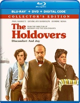 The Holdovers (Blu-ray Movie)