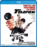 Telefon (Blu-ray Movie)