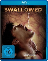 Swallowed (Blu-ray Movie)