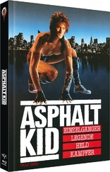 Wild Thing (Blu-ray Movie)