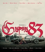 Gypsy 83 (Blu-ray Movie)