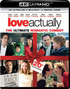 Love Actually 4K (Blu-ray Movie)