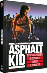 Wild Thing (Blu-ray Movie)
