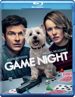 Game Night (Blu-ray Movie), temporary cover art