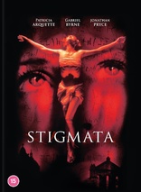 Stigmata (Blu-ray Movie)