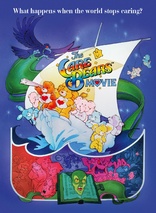 The Care Bears Movie (Blu-ray Movie)