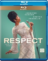 Respect (Blu-ray Movie)