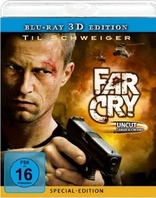 Far Cry 3D (Blu-ray Movie), temporary cover art