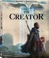 The Creator (Blu-ray Movie)
