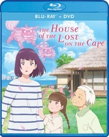 The House of the Lost on the Cape (Blu-ray Movie)