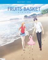 Fruits Basket -prelude- (Blu-ray Movie)