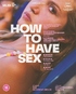 How to Have Sex (Blu-ray Movie)