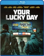 Your Lucky Day (Blu-ray Movie)