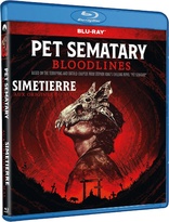 Pet Sematary: Bloodlines (Blu-ray Movie)