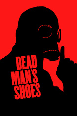 Dead Man's Shoes (Blu-ray Movie)