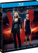 V: The Complete Second Season (Blu-ray Movie)