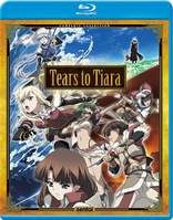 Tears to Tiara: Complete Collection (Blu-ray Movie)