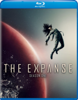 The Expanse: Season One (Blu-ray Movie)