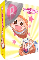 Himouto! Umaru-chan R: Complete Collection (Blu-ray Movie)