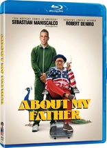 About My Father (Blu-ray Movie), temporary cover art