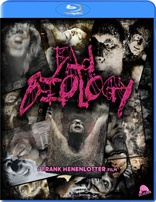 Bad Biology (Blu-ray Movie)