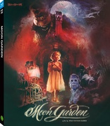 Moon Garden (Blu-ray Movie)