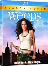 Weeds: Season Seven (Blu-ray Movie)