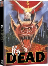 Play Dead (Blu-ray Movie)