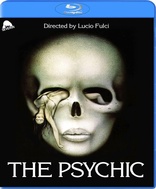 The Psychic (Blu-ray Movie)