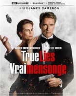 True Lies 4K (Blu-ray Movie)