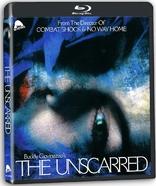 The Unscarred (Blu-ray Movie)