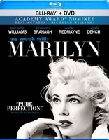 My Week with Marilyn (Blu-ray Movie)