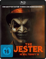 The Jester (Blu-ray Movie)