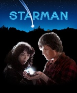 Starman 4K (Blu-ray Movie)