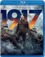 1917 (Blu-ray Movie)