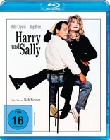 When Harry Met Sally... (Blu-ray Movie)