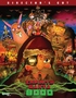 Infinite Santa 8000 (Blu-ray Movie)
