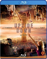 Upside Down (Blu-ray Movie)