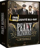 Peaky Blinders - L'Intgrale (Blu-ray Movie), temporary cover art