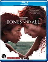 Bones and All (Blu-ray Movie)