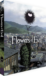 Flowers of Evil (Blu-ray Movie)