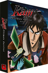 Kaiji: Ultimate Survivor - Season 1 (Blu-ray Movie)