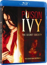 Poison Ivy 4: The Secret Society (Blu-ray Movie)