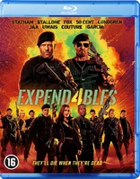 Expend4bles (Blu-ray Movie)