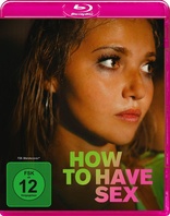 How to Have Sex (Blu-ray Movie)
