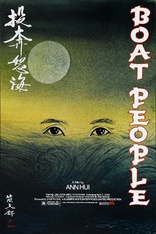 Boat People (Blu-ray Movie)
