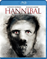 Hannibal (Blu-ray Movie)