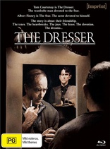 The Dresser (Blu-ray Movie)