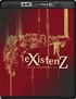 eXistenZ 4K (Blu-ray Movie)