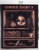 The Untold Story II (Blu-ray Movie)